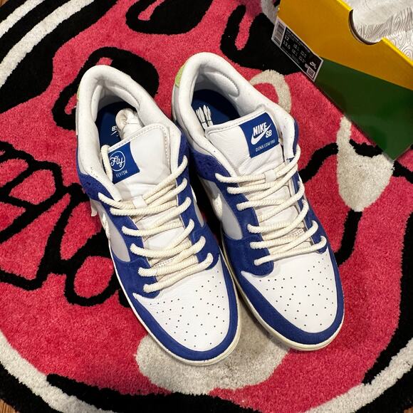 Nike SB Dunk Pro Fly Streetwear – Size 12 – Brand New - Picture 2 of 8
